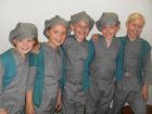 OLIVER 2009